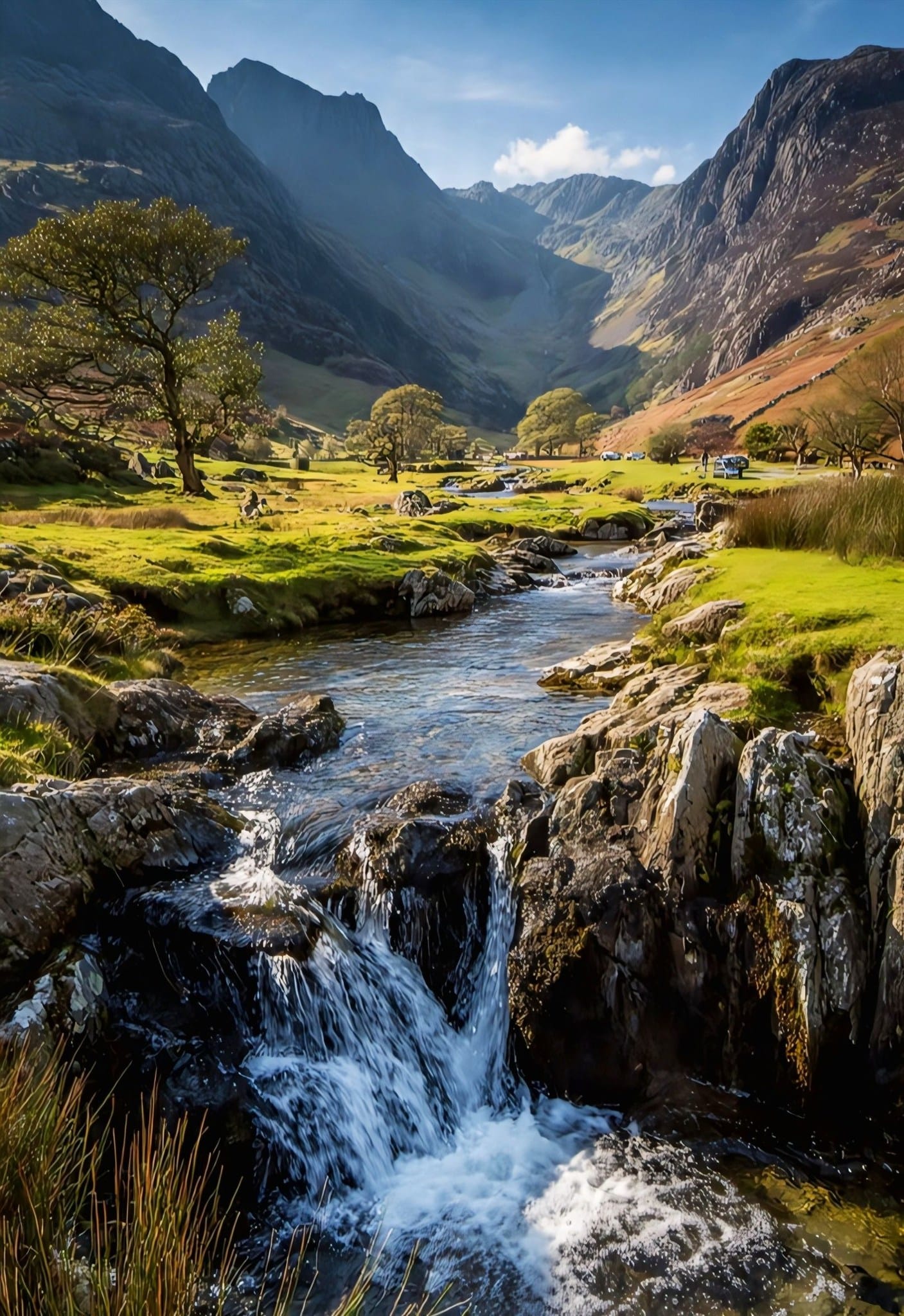 Featured image for “Oefening:  De Spons leeg laten lopen”